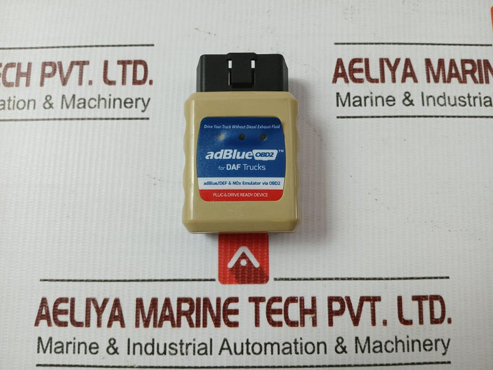 Adblue Obd2 A0242-6