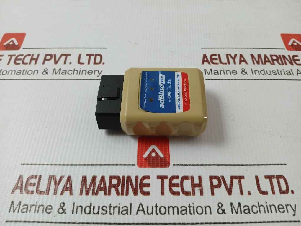 Adblue Obd2 A0242-6