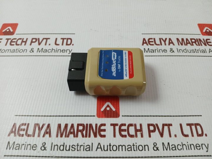 Adblue Obd2 A0242-6