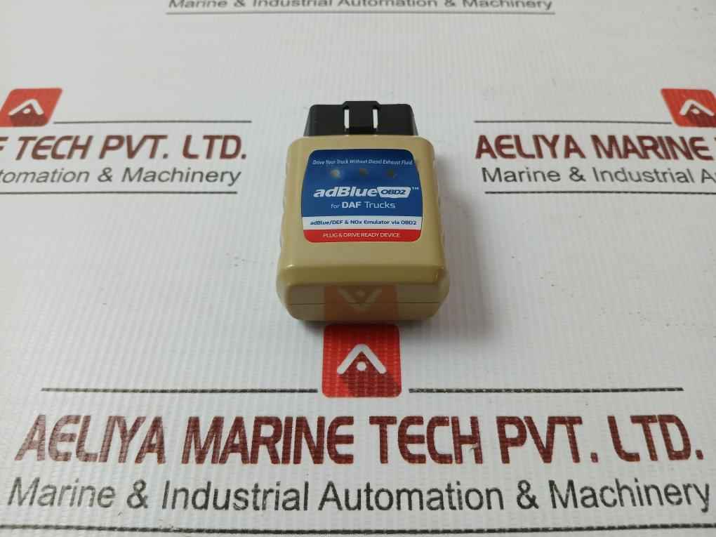 Adblue Obd2 A0242-6