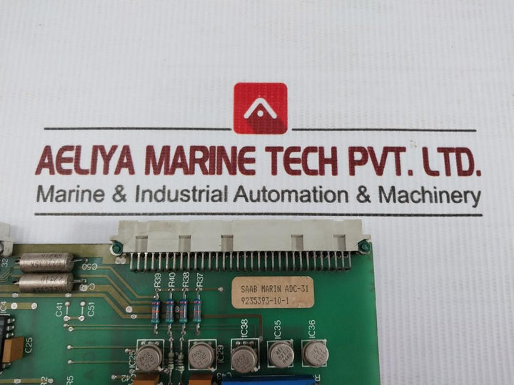 Adc-31-Printed-Circuit-Board-9235393-10-1-By-Saab-Marine-6