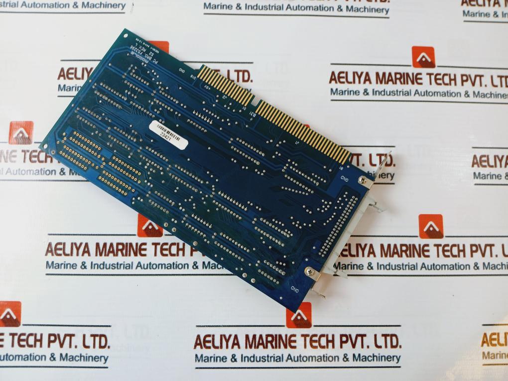 Adcole 53295 Pc Board F53296