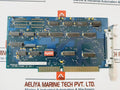 Adcole 53295 Pc Board F53296