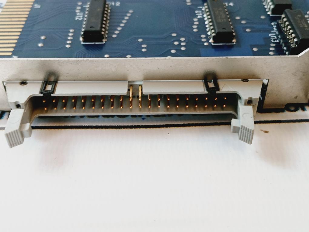 Adcole 53295 Pc Board F53296