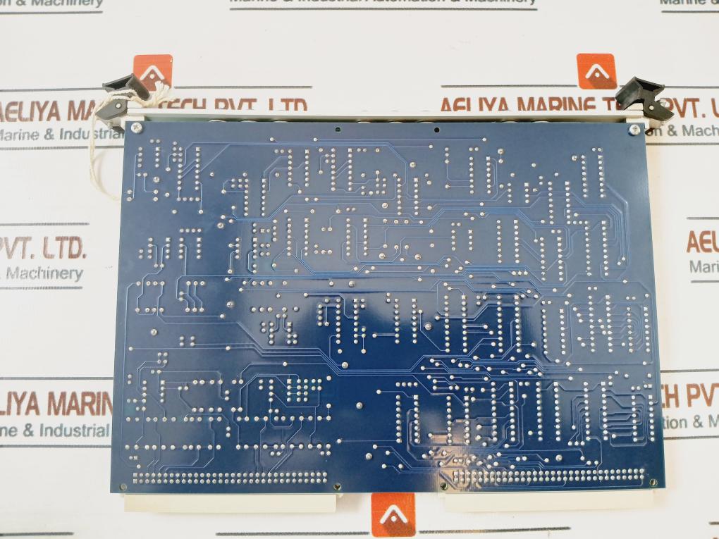 Adcole 54887 PC Board Rev: G