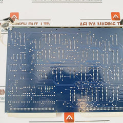 Adcole 54887 PC Board Rev: G