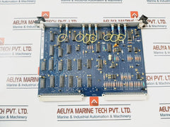 Adcole 54887 PC Board Rev: G
