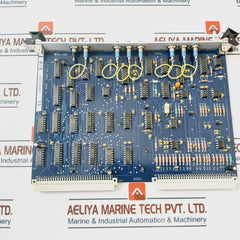 Adcole 54887 PC Board Rev: G