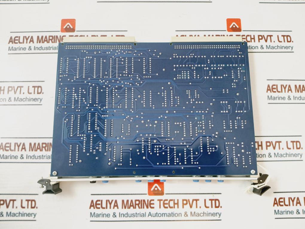 Adcole 54887 PC Board Rev: G