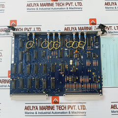 Adcole 54887 PC Board Rev: G
