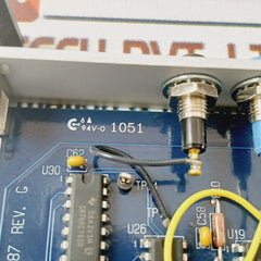 Adcole 54887 PC Board Rev: G