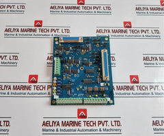 Adcole P.c. Bard. D55885 PCB