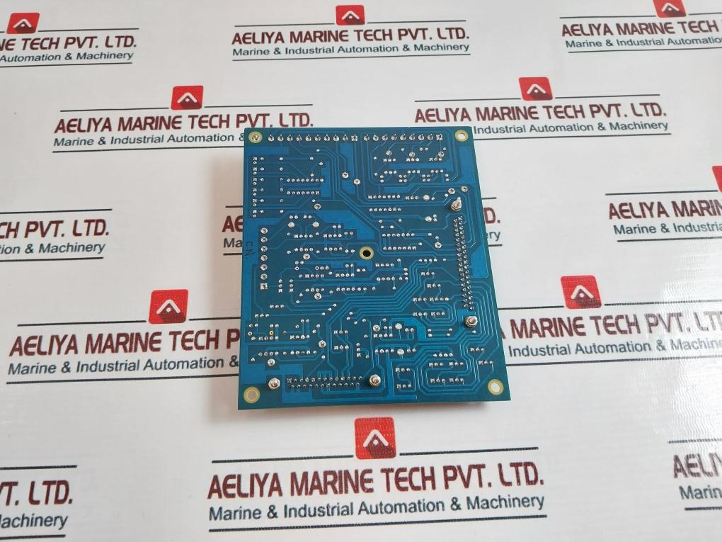 Adcole P.c. Bard. D55885 PCB