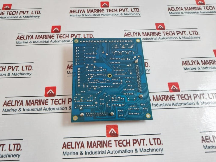Adcole P.c. Bard. D55885 PCB