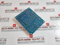 Adcole P.c. Bard. D55885 PCB