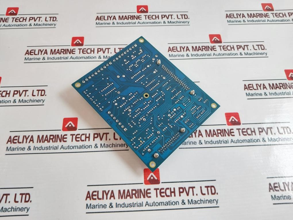 Adcole P.c. Bard. D55885 PCB