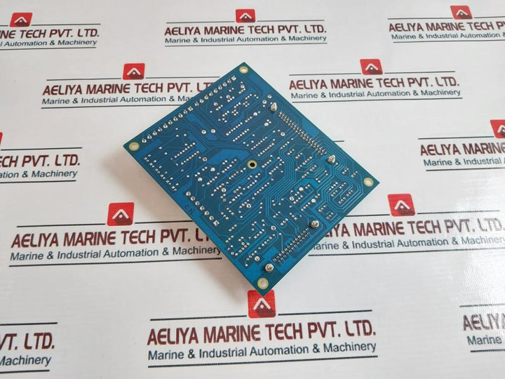 Adcole P.c. Bard. D55885 PCB