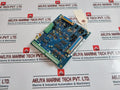 Adcole P.C.Brd.D55885 Printed Circuit Board Rev. H