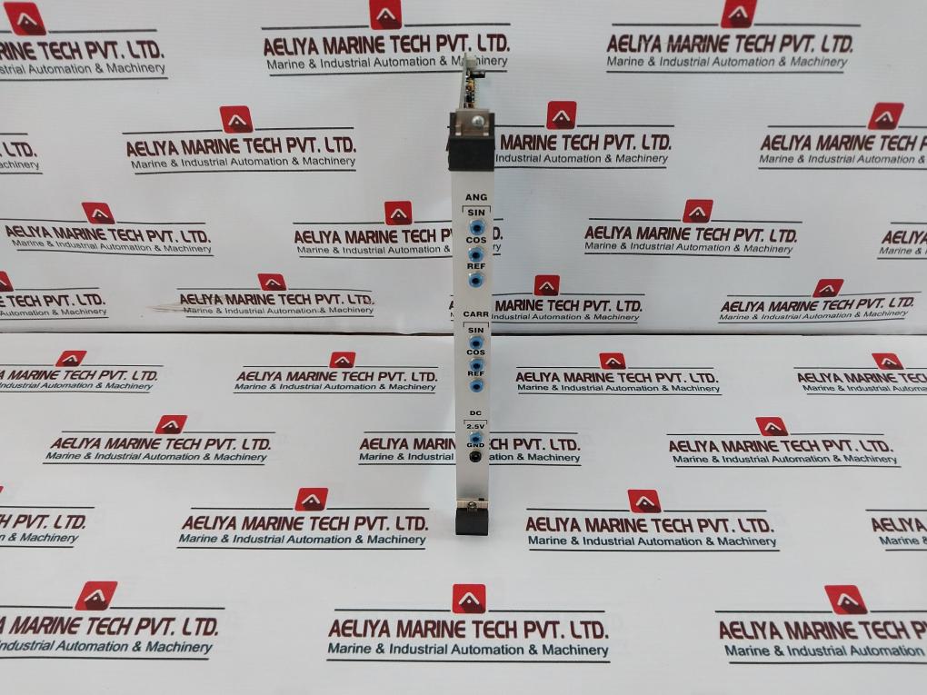 Adcole PC Board 54887 Rev G 94V
