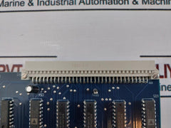 Adcole PC Board 54887 Rev G 94V
