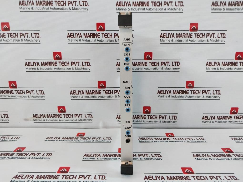 Adcole PC Board 54887 Rev G 94V