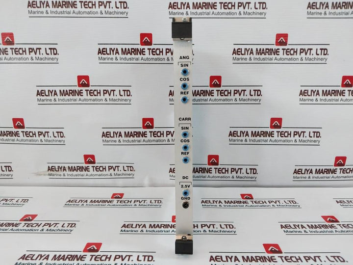 Adcole PC Board 54887 Rev G 94V