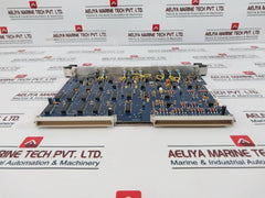 Adcole PC Board 54887 Rev G 94V