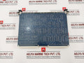 Adcole PC Board 54887 Rev G 94V