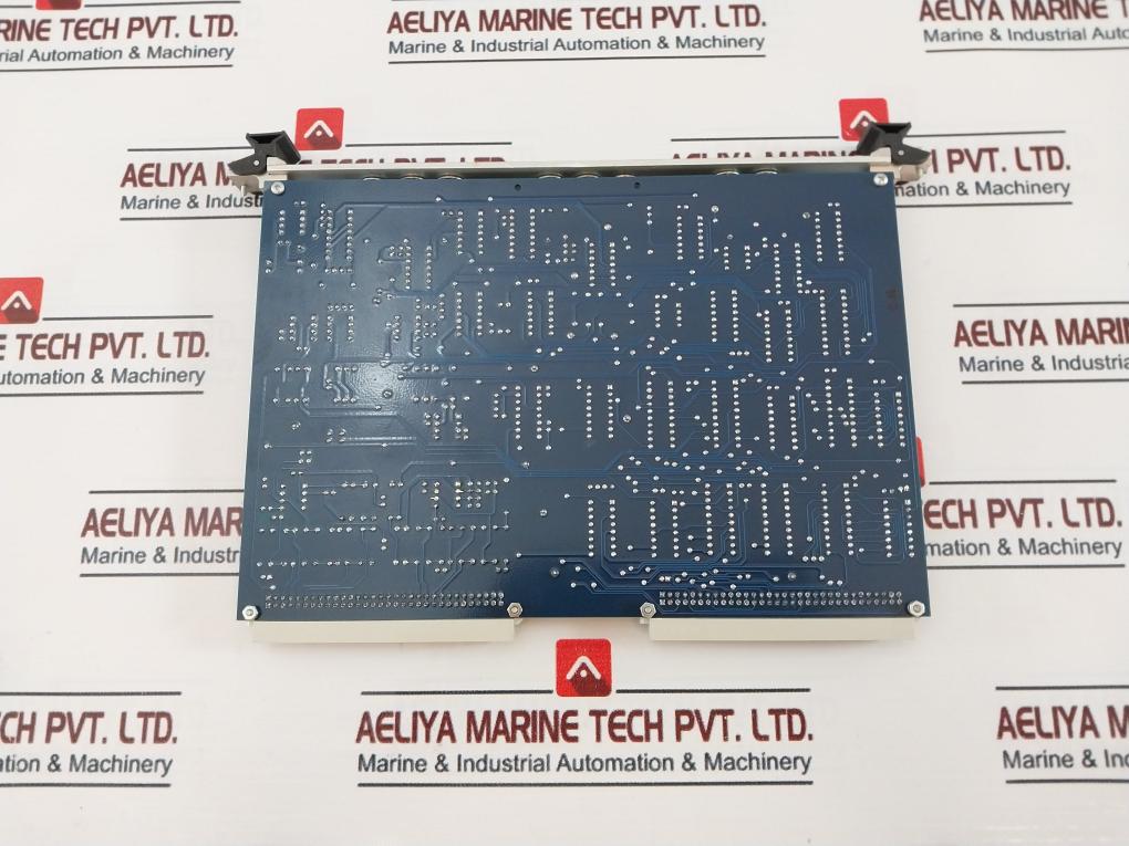 Adcole PC Board 54887 Rev G 94V