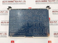 Adcole PC Board 54887 Rev G 94V