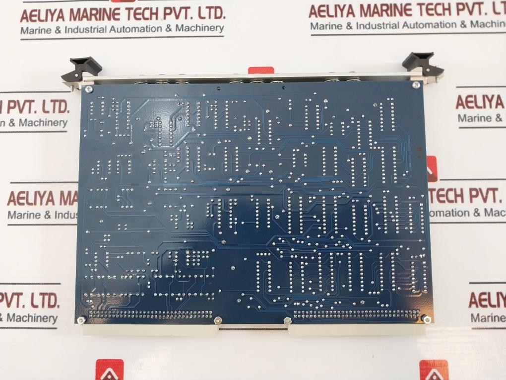 Adcole PC Board 54887 Rev G 94V