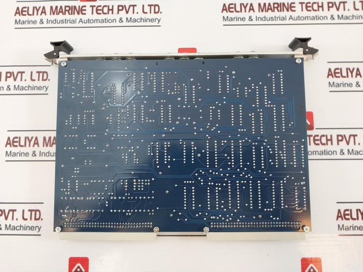 Adcole PC Board 54887 Rev G 94V