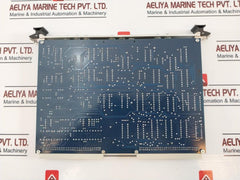 Adcole PC Board 54887 Rev G 94V