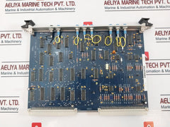 Adcole PC Board 54887 Rev G 94V