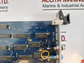 Adcole PC Board 54887 Rev G 94V