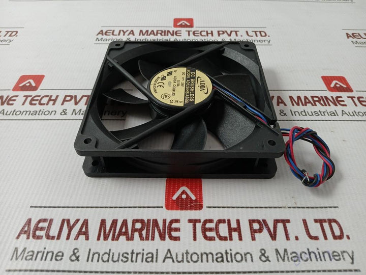 Adda Ad1224hb-A76gl Cooling Fan 24v