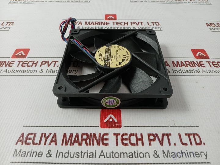 Adda Ad1224hb-A76gl Cooling Fan 24v