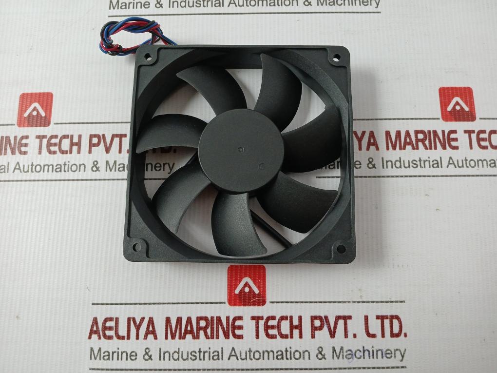 Adda Ad1224hb-A76gl Cooling Fan 24v