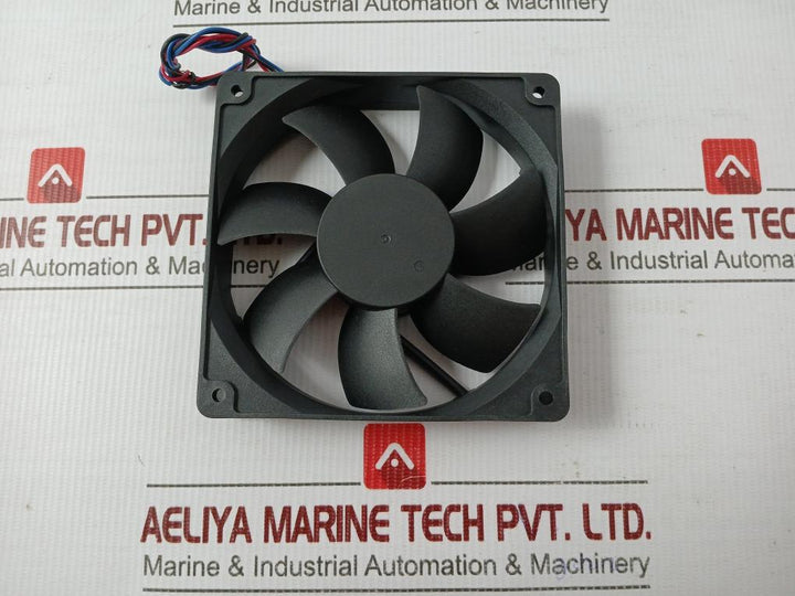 Adda Ad1224hb-A76gl Cooling Fan 24v