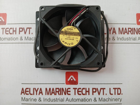 Adda Ad0912Hb-a76Gl