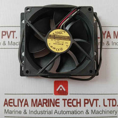 Dc Brushless Axial Cooling Fan 12V Dc 0.25A Adda Corporation Ad0912Hb-a76Gl