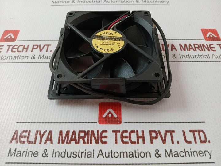Adda Ad0912Hb-a76Gl