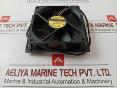 Dc Brushless Axial Cooling Fan 12V Dc 0.25A Adda Corporation Ad0912Hb-a76Gl