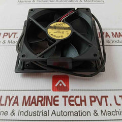 Dc Brushless Axial Cooling Fan 12V Dc 0.25A Adda Corporation Ad0912Hb-a76Gl