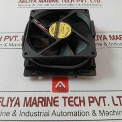 Dc Brushless Axial Cooling Fan 12V Dc 0.25A Adda Corporation Ad0912Hb-a76Gl