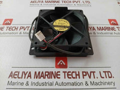 Dc Brushless Axial Cooling Fan 12V Dc 0.25A Adda Corporation Ad0912Hb-a76Gl