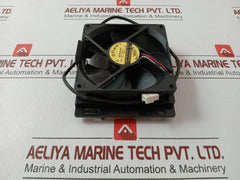 Dc Brushless Axial Cooling Fan 12V Dc 0.25A Adda Corporation Ad0912Hb-a76Gl