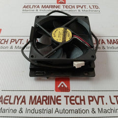 Dc Brushless Axial Cooling Fan 12V Dc 0.25A Adda Corporation Ad0912Hb-a76Gl