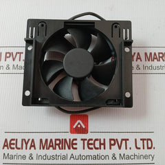 Dc Brushless Axial Cooling Fan 12V Dc 0.25A Adda Corporation Ad0912Hb-a76Gl