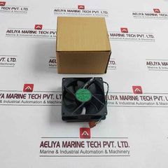 Adda Ad0912Ux-a7Bgl Cooling Fan 12V 0.50A